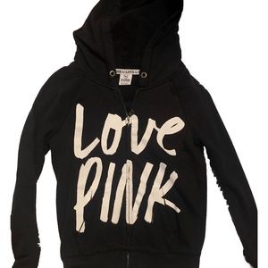 Victoria’s Secret hoodie Size XS